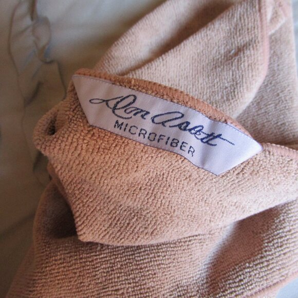 Don Aslett microfiber towel set - Picture 6 of 6